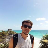 Gonzalo Pais的照片