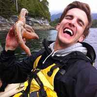 Matthew Curran的照片