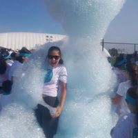 Annika Nebeler的照片