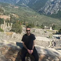 Gorkem Turkay's Photo