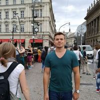 Géza Szabovik的照片