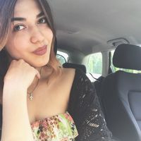 Dina Khomenko's Photo