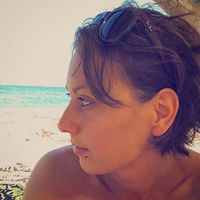 Le foto di Melissa Casson ヅ