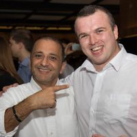 Robert Billington的照片