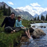 Andy Teumer的照片