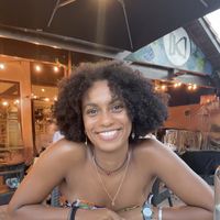 Noémi Kossoko's Photo