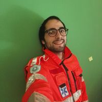 Fotos de Riccardo Marrella