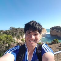 Boat (Krittin) Tangboriboonrat的照片