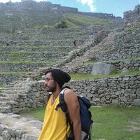 Guillermo Mezzano's Photo