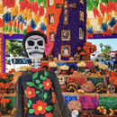 San Diego <--> Tijuana for Dia De Los Muertos的照片