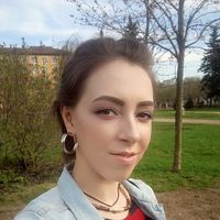 Кристина Ганцгорн's Photo