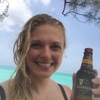 Line Toftegaard's Photo