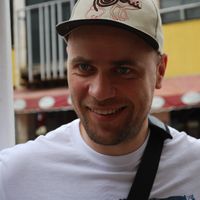 Fiodar Karalenka的照片