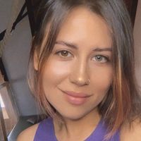 Le foto di Anna Ganzha