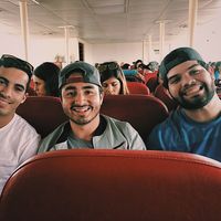 Carlos Jimenez's Photo