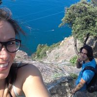 Francesca Stoia's Photo