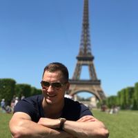 Michal Lipka的照片