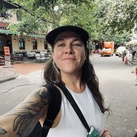 Jasmine Felicidad的照片