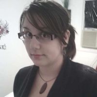 Emilia Grancharoff的照片