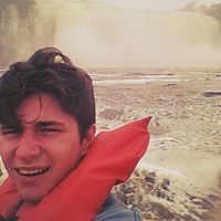 Lukas Krupinski's Photo