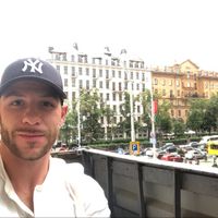 André Delacroix's Photo