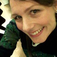 Ramona Bantel-Mahier's Photo