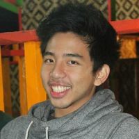 Raditya Rusmiputro的照片