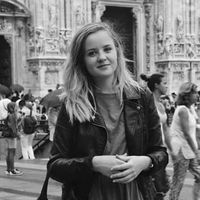 Albane Rigaud的照片