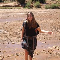 Amaia Ugartemendia's Photo