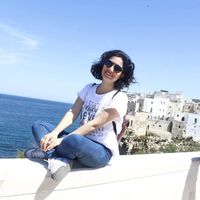 Büşra Yılmaz's Photo