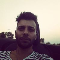 Berk Özbecerikli's Photo