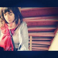 Avital Benedek's Photo