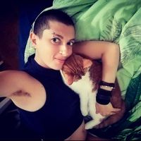 Caterina Roberti的照片