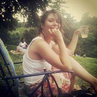 Julia Naidin的照片