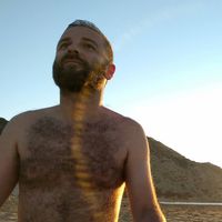 Dimitris Krz's Photo