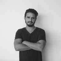 José Alcaraz's Photo