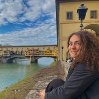 Chiara Lamanna's Photo