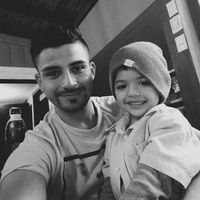 Didier Madrigal的照片