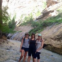 Photos de Katerina Kusakova