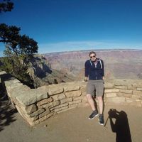 Amani  Binder's Photo