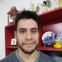 Alexis Medina的照片