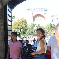 Bianca Moldovan的照片