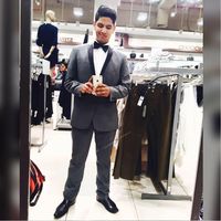 Rodrigo Leon的照片