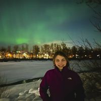 Tanya Korablina's Photo