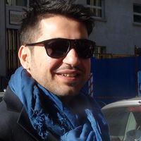 Francesco D'Agostino的照片