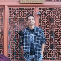 mohammad bodagh's Photo