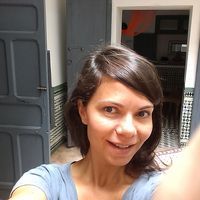 beba randjelovic's Photo