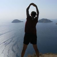 Fabienne Raskin's Photo