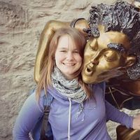 Émily Savaria's Photo