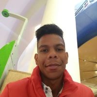 Luis Yaim Martinez Acebal的照片